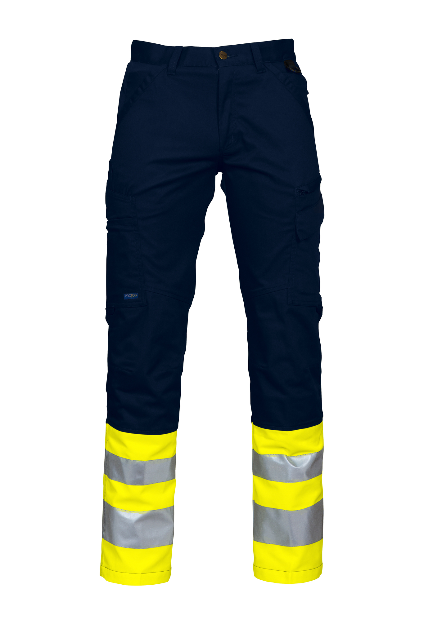 Housut EN ISO 20471 luokka 1 (6523) ProJob