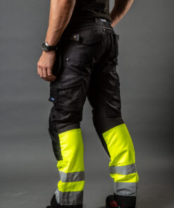 Strechhousut extreme ProJob - Image 5