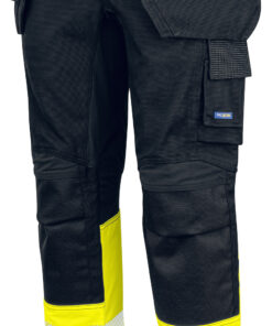 Housut extreme EN ISO 20471 luokka 1 ProJob - Image 3