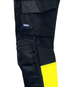Housut extreme EN ISO 20471 luokka 1 ProJob - Image 5