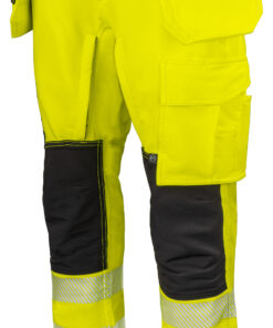 Alternative view of Housut 37,5™ teknologiaa EN ISO 20471 luokka 2 ProJob