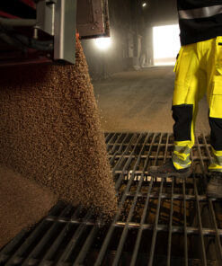 Housut 37,5™ teknologiaa EN ISO 20471 luokka 2 ProJob - Image 14