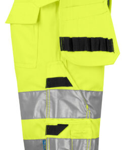 Shortsit EN ISO 20471 luokka 2/1 (6535) ProJob - Image 4