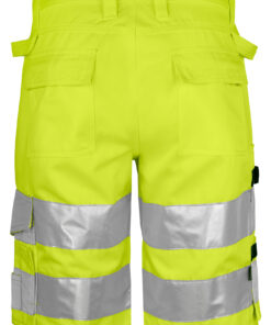 Alternative view of Shortsit EN ISO 20471 luokka 2/1 (6536) ProJob
