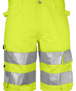 Shortsit EN ISO 20471 luokka 2/1 (6536) ProJob