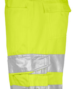 Shortsit EN ISO 20471 luokka 2/1 (6536) ProJob - Image 3