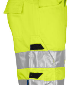 Shortsit EN ISO 20471 luokka 2/1 (6536) ProJob - Image 4