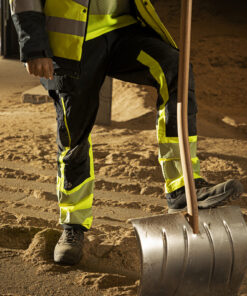 Housut EN ISO 20471 luokka 1 (6540) ProJob - Image 11