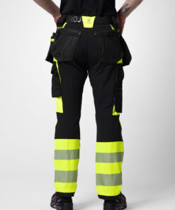 Housut EN ISO 20471 luokka 1 (6540) ProJob - Image 8
