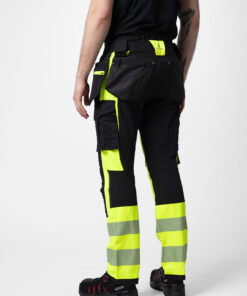 Housut EN ISO 20471 luokka 1 (6540) ProJob - Image 9