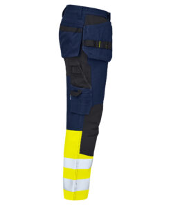 Housut EN ISO 20471 luokka 1 (6560) ProJob - Image 3