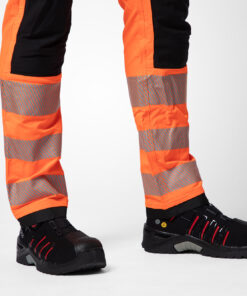 Stretch housut EN ISO 20471 luokka 2 (6573) ProJob - Image 11