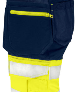 Shortsit EN ISO 20471 luokka 1 ProJob - Image 5