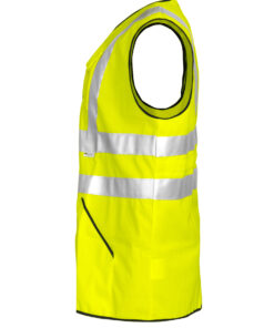 Liivi EN471 luokka 3 ProJob - Image 3