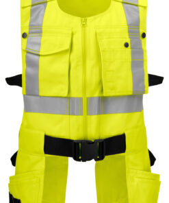 Liivi EN ISO 20471 luokka 2 (6704) ProJob