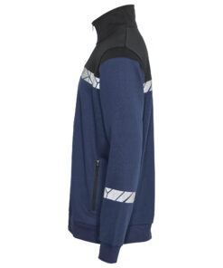 Half-zip collegepaita (7102) ProJob - Image 4