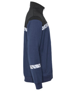 Half-zip collegepaita (7102) ProJob - Image 5