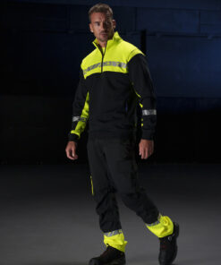 Half-zip collegepaita (7102) ProJob - Image 6