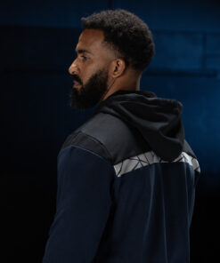 Half-zip huppari ProJob - Image 7