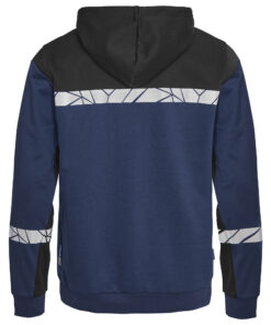 Half-zip huppari ProJob - Image 5