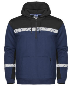 Half-zip huppari ProJob