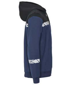 Half-zip huppari ProJob - Image 3