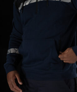 Half-zip huppari ProJob - Image 8