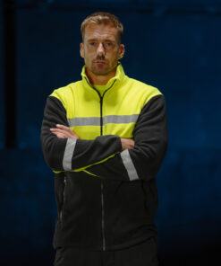 Fleecetakki (7300) ProJob - Image 7