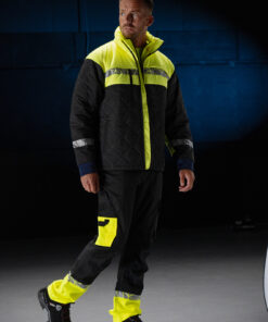 Kevyt takki ProJob - Image 6
