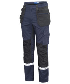 Alternative view of Housut (7509) ProJob