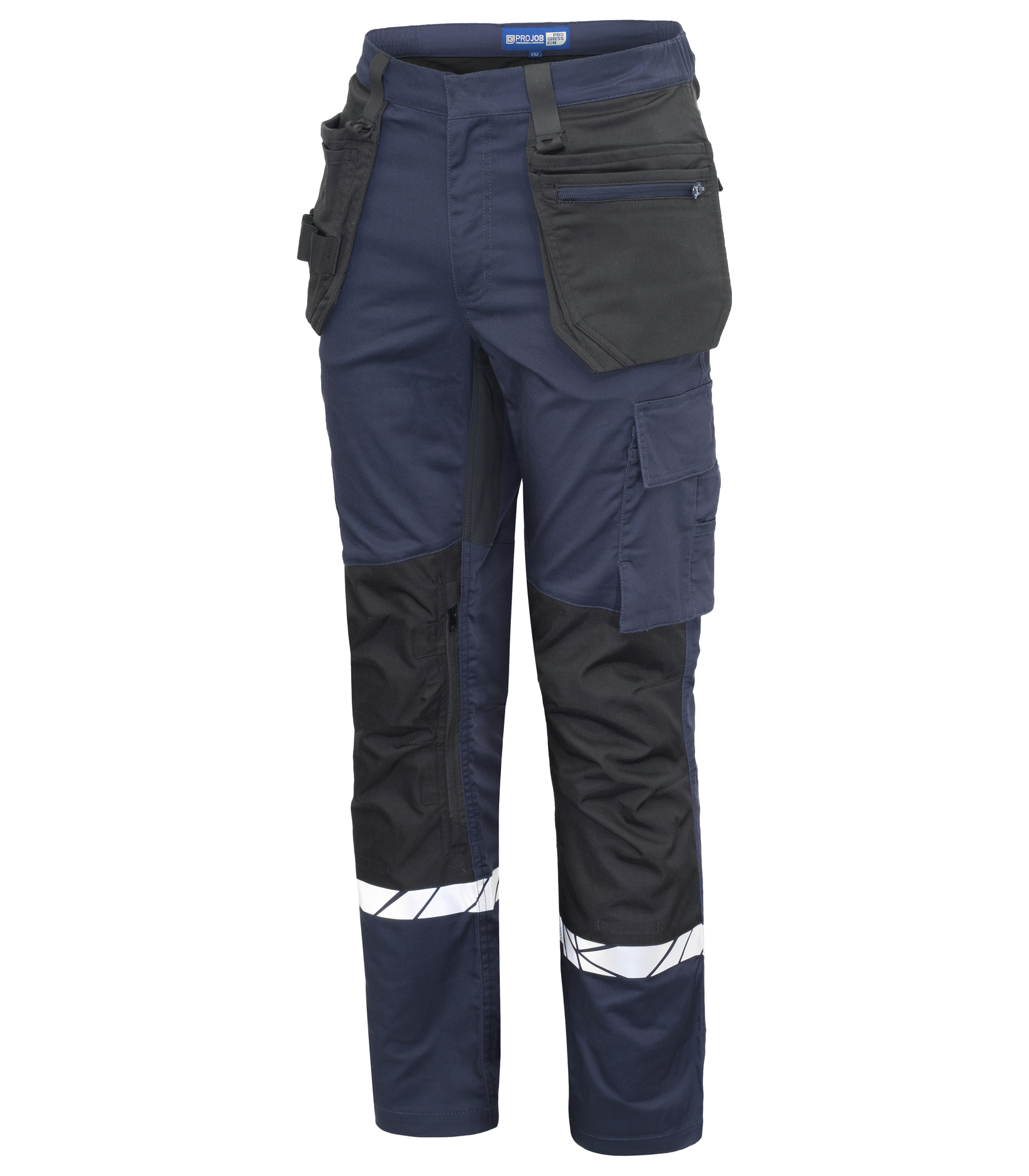 Housut (7509) ProJob - Image 2