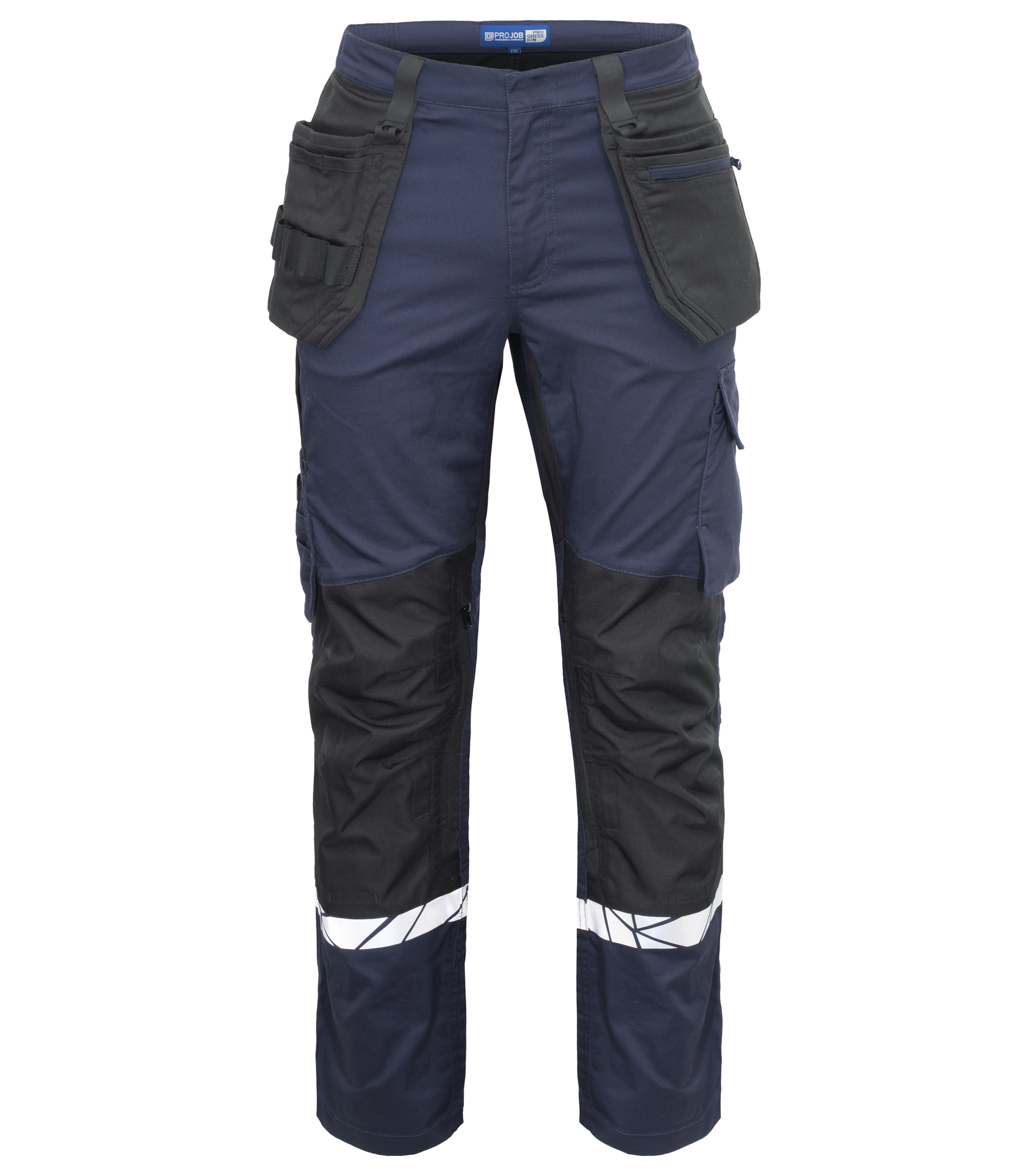 Housut (7509) ProJob