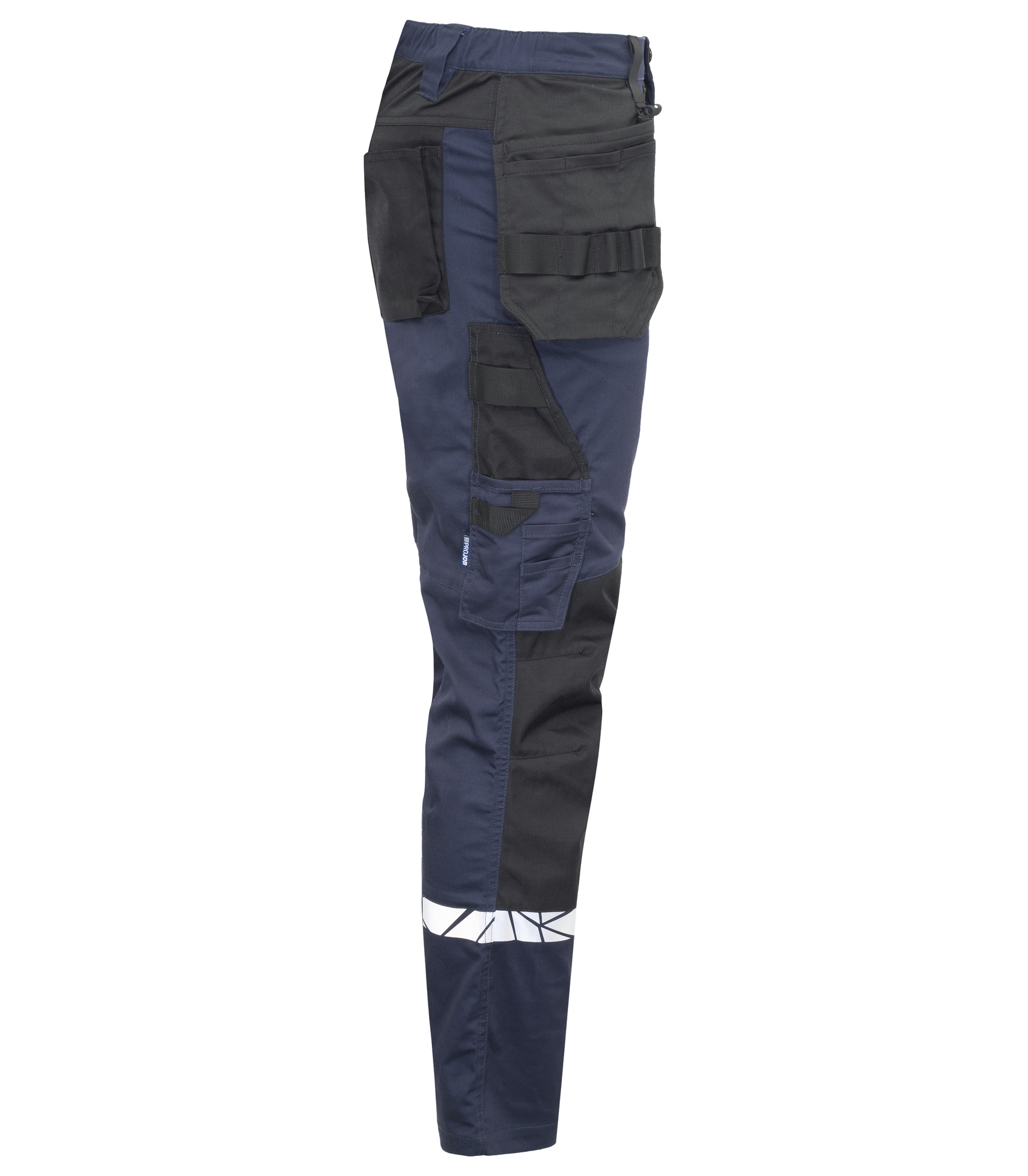 Housut (7509) ProJob - Image 3