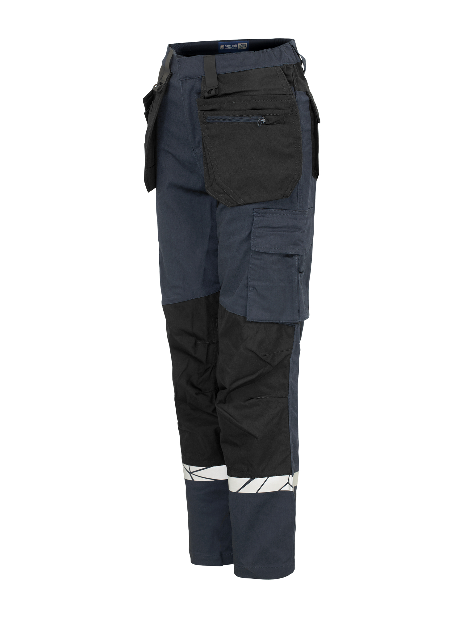 Housut naiset (7513) ProJob - Image 3