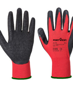 FlexGrip-lateksikäsine