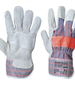 Classic Kanadan Rigger- Työkäsineet