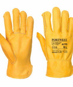 Perinteinen Driver-käsine