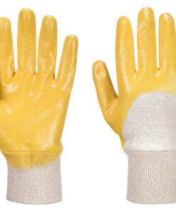 Alternative view of Nitriili kevyt neuleranne