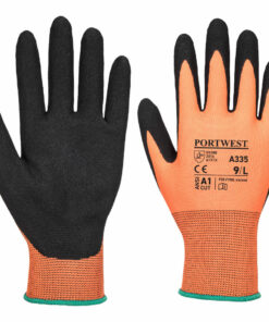 Alternative view of Dermi-Grip NPR15 Nitriili-hiekka