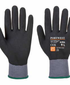 DermiFlex UltraPro-käsine PUnitriilivaahto