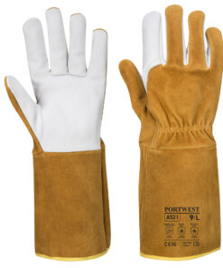 TIG ultra Hitsauskäsine