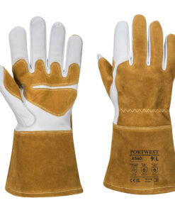 Ultra Hitsaajan käsine