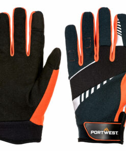 DX4 LR Viiltosuojakäsineet