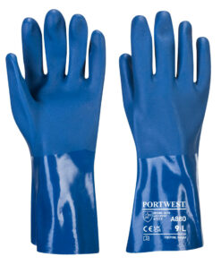 Kalastajankäsine 30 cm