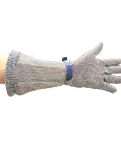 Lihanleikkaajan käsine 45cm