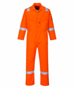 Alternative view of Araflame Platinium haalari