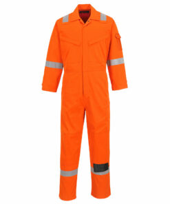 Alternative view of Araflame Gold haalari