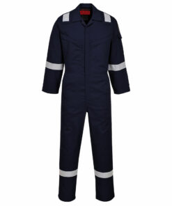 Alternative view of Araflame Silver haalari