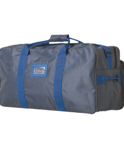 Alternative view of Varuste laukku