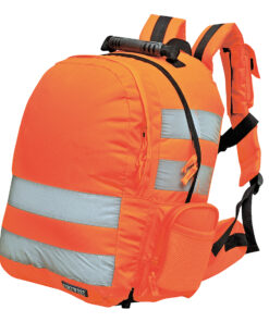 Pikalukollinen Hi-Vis-reppu